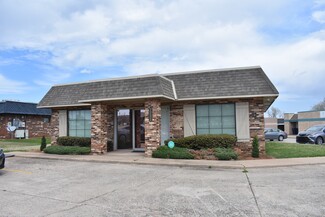 Oklahoma City, OK Office - 7733 W Britton Rd