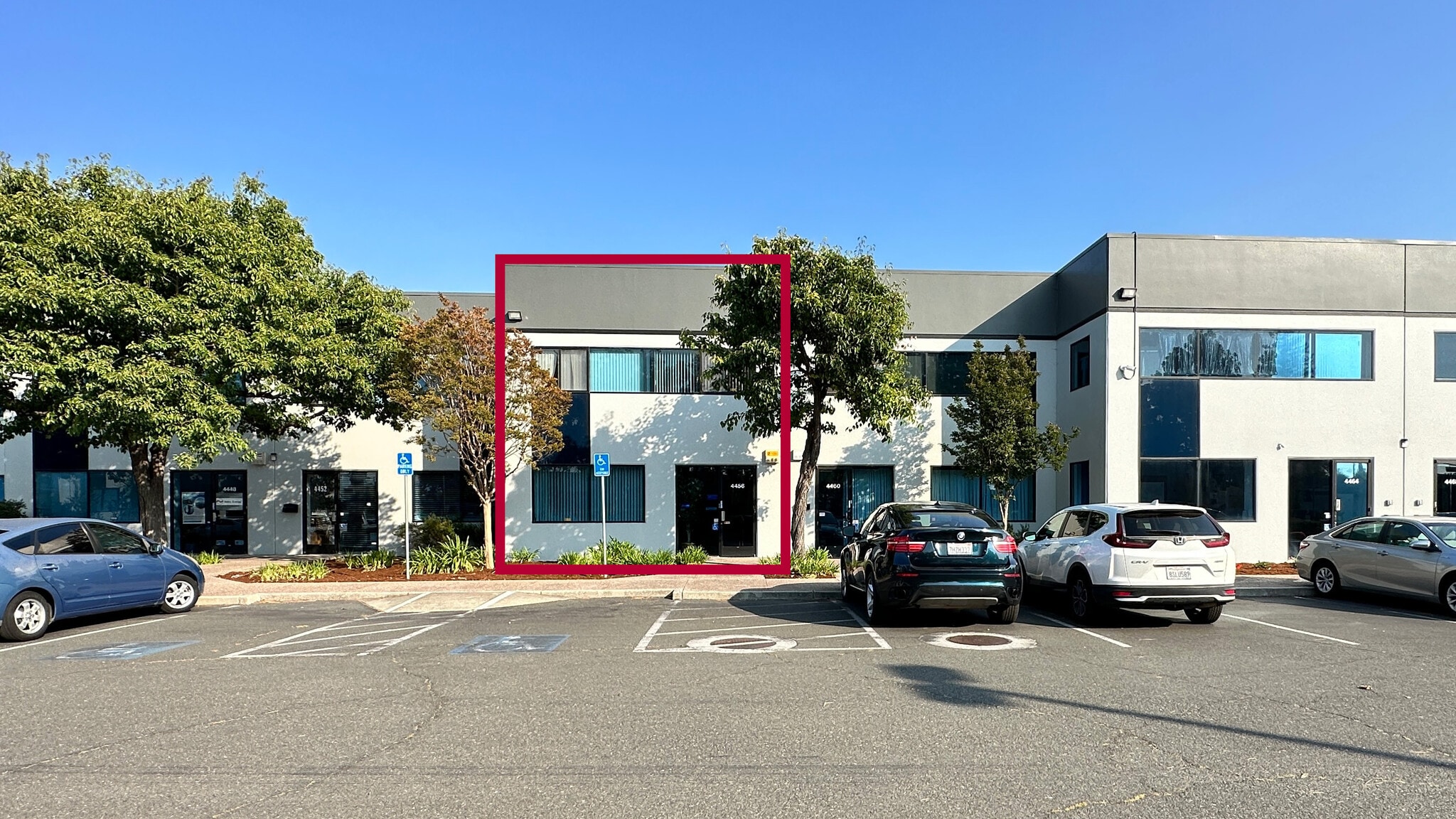 4444-4468 Technology Dr, Fremont, CA for Sale