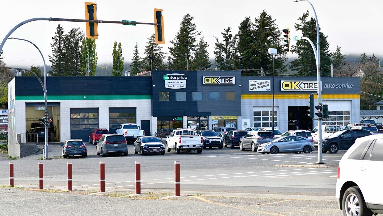 , Williams Lake, BC for Sale