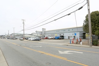 San Pablo, CA Office, Industrial - 3000-3080 Giant Rd