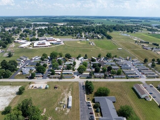 Argos, IN Manufactured Housing/Mobile Housing - 205 W Marshall St