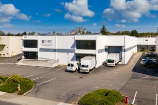 Tukwila, WA Industrial - 600 Andover Park E Tukwila, WA Industrial - 600 Andover Park E
