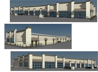 Killeen, TX Office/Retail - 2497 E Central Texas Expy