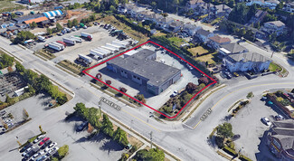 Surrey, BC undefined - 10088 Grace Rd
