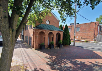 Winchester, VA Office - 109 Amherst St