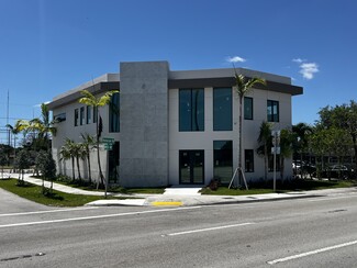 Hollywood, FL Office - 5000 Pembroke Rd