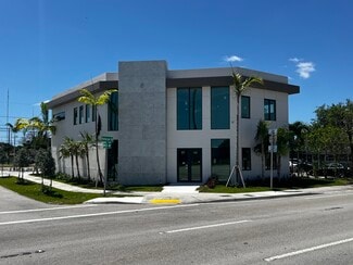 Hollywood, FL Flex - 5000 Pembroke Rd Hollywood, FL Flex - 5000 Pembroke Rd