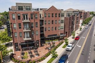 Louisville, KY Retail - 1221 E Broadway