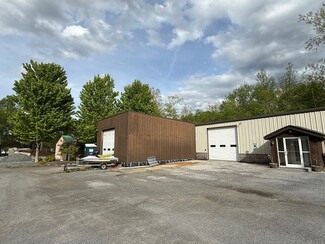 Boone, NC Flex - 151 H O Aldridge Rd