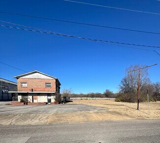 Birmingham, AL Office/Residential - 2024 Avenue C