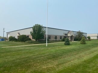 Traverse City, MI Industrial - 5835 Shugart Ln