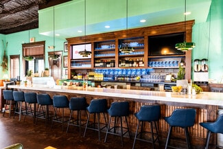 Georgetown, TX Restaurant - 4701 Williams Dr