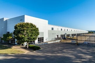 Southaven, MS Industrial - 4325 Executive Dr