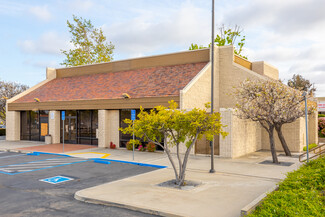 San Marcos, CA Retail - 621-701 S Rancho Santa Fe Rd