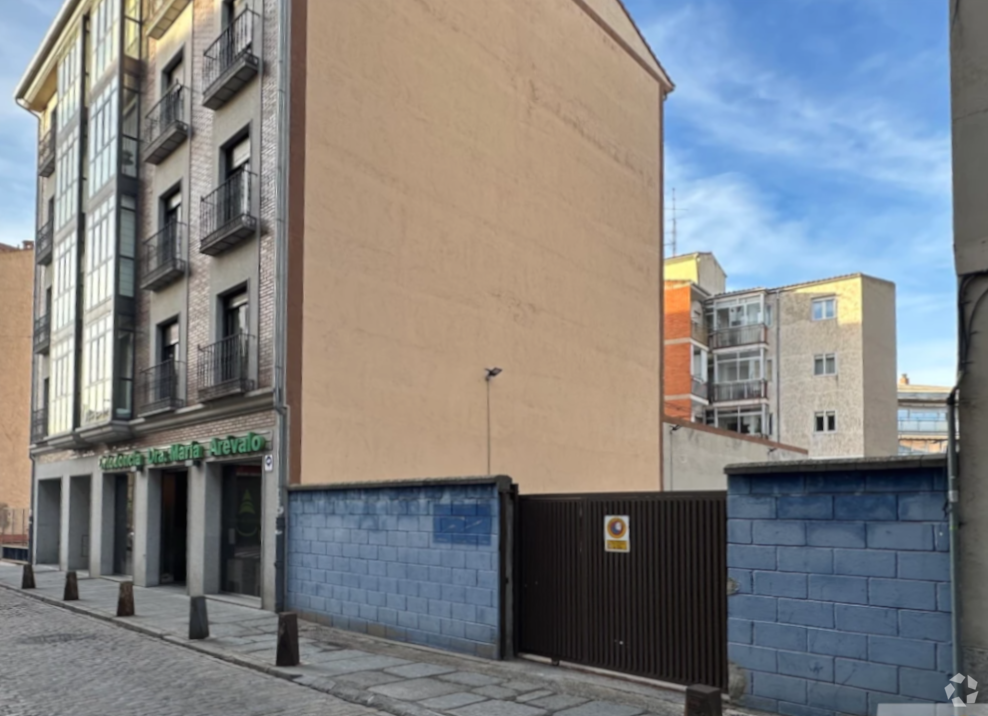 , Ávila, AVI for Sale