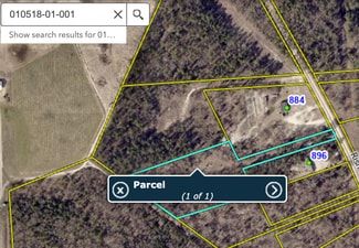 Leesville, SC Commercial - 888 Rish dr Leesville, SC Commercial - 888 Rish dr