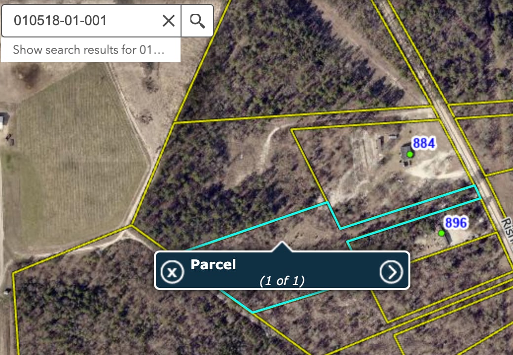 888 Rish dr, Leesville, SC for Sale