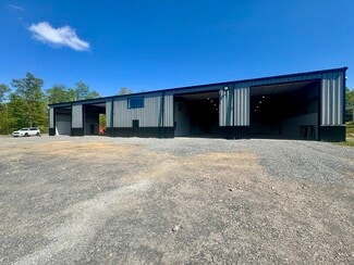 Beaver, WV Warehouse - 710 Industrial Park Rd