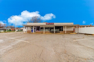 Minerva, OH undefined - 726 E Lincolnway
