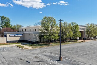 Madison, NC Office, Office/Medical - 302 Highway St