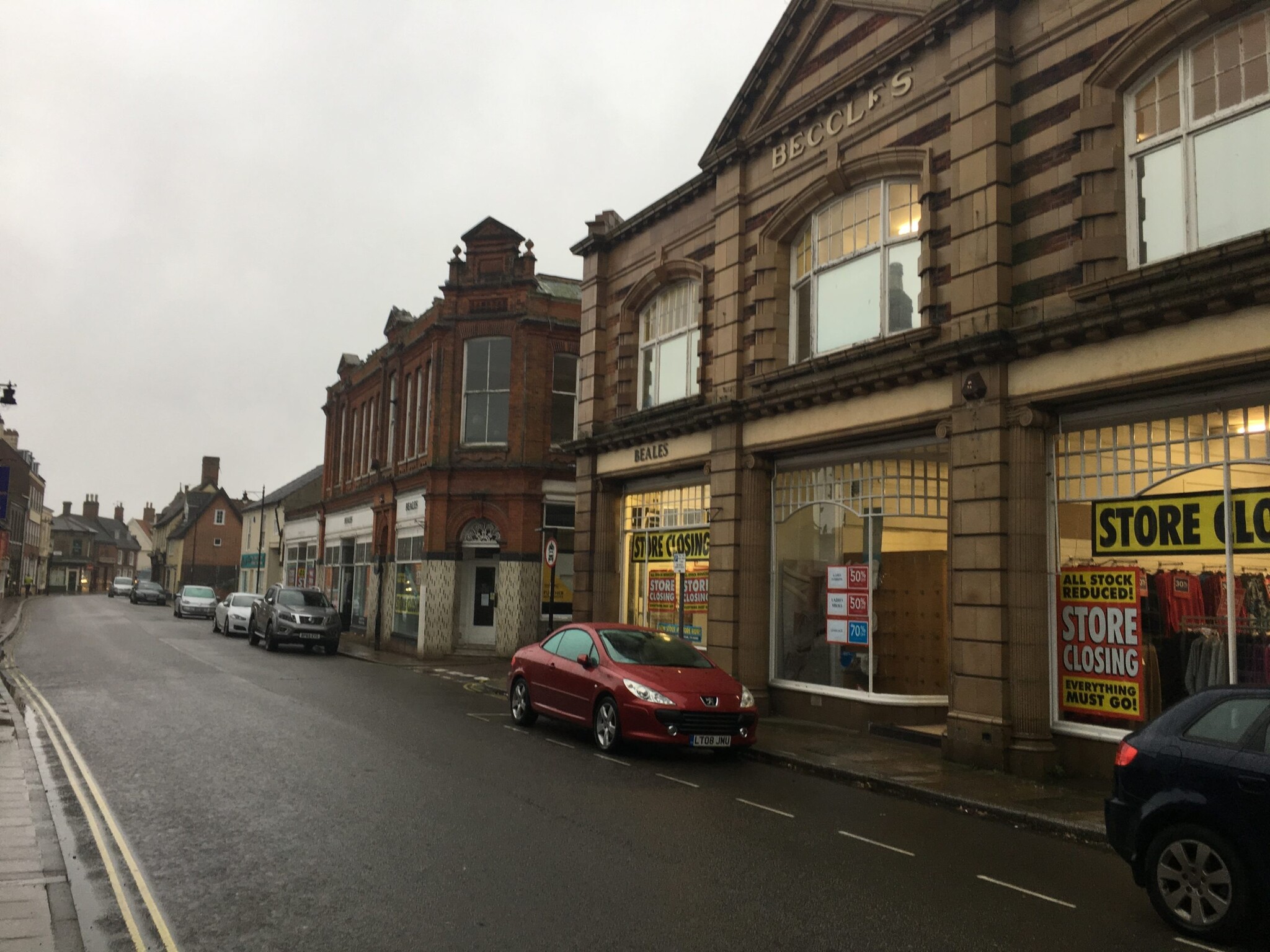 12-30 Smallgate, Beccles, SFK for Sale