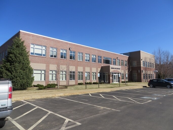 20 Foundry St Concord, NH 03301 Office Property for Lease on