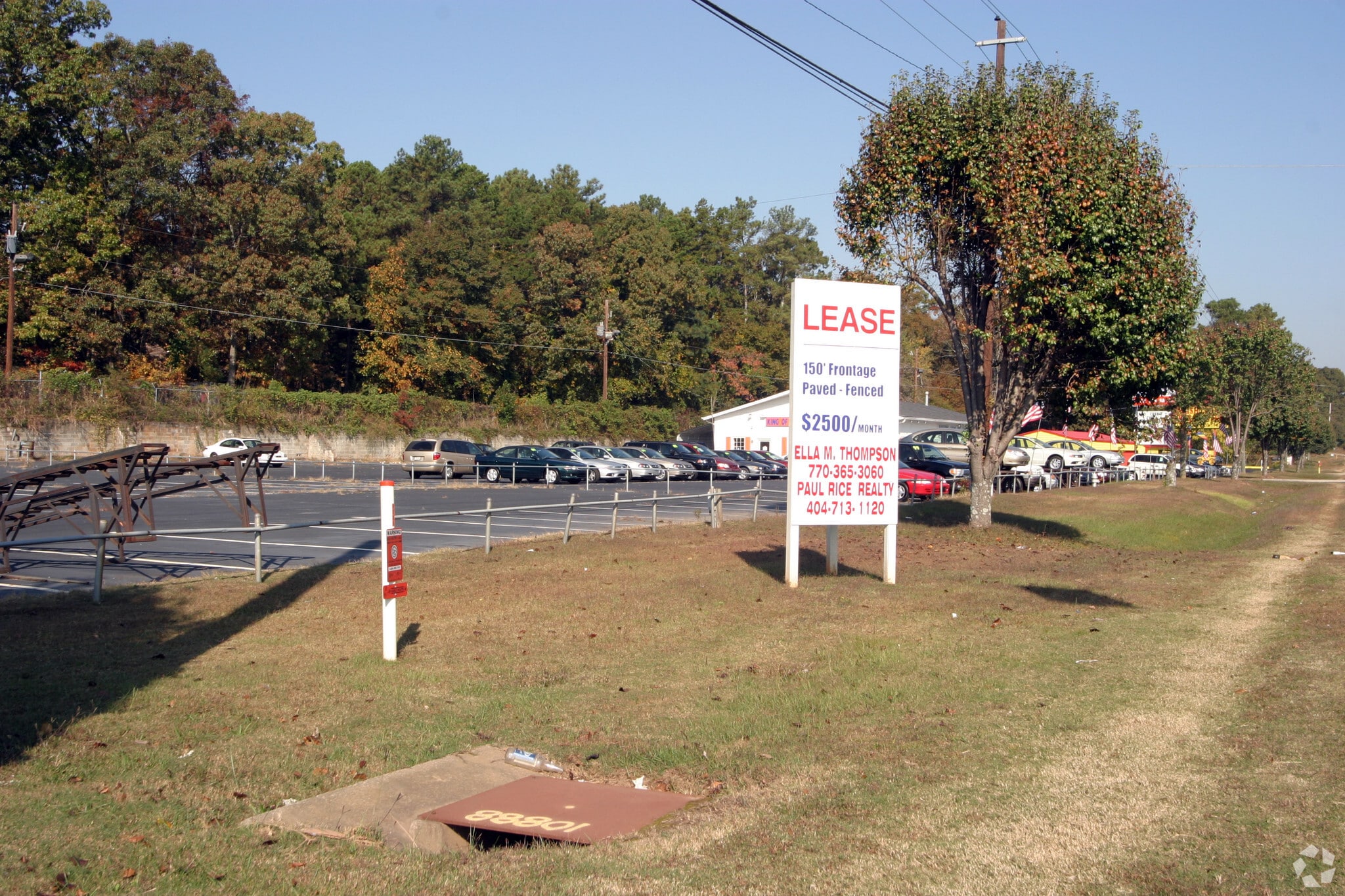 0 Tara Blvd, Jonesboro, GA for Sale