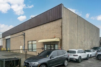 Valley Stream, NY Warehouse - 345 W Merrick Rd