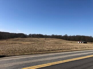 Hermitage, PA Commercial Land - 1620 Maple Dr