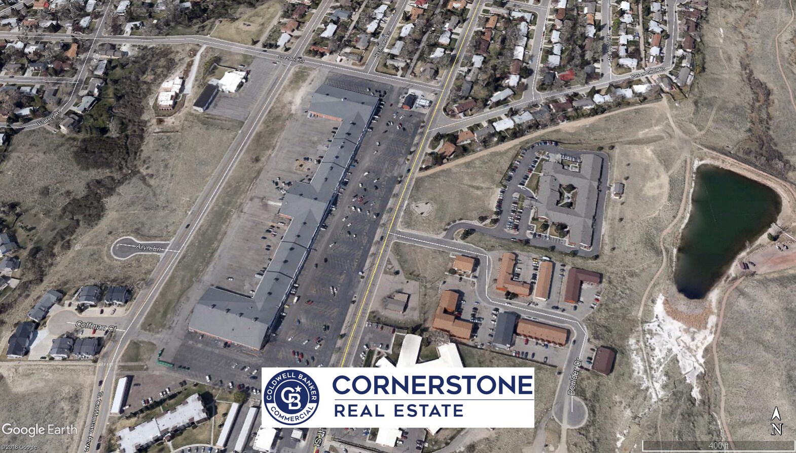 4000 S Poplar St, Casper, WY for Rent