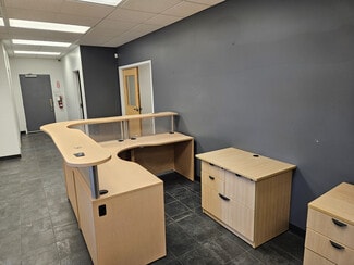 Edmonton, AB Office - 9333 37 Av NW