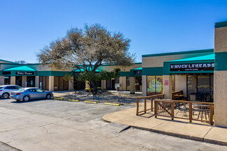 San Antonio, TX Office/Retail - 13777 Judson Rd