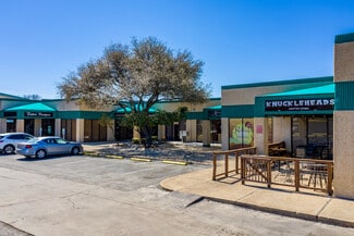 San Antonio, TX Office/Retail, Retail - 13777 Judson Rd