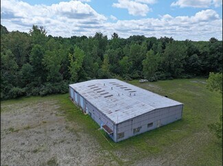 New Buffalo, MI Industrial - 10080 US-12
