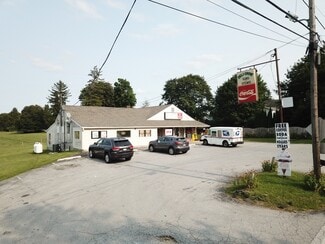 West Chester, PA Storefront Retail/Residential - 1401 S Whitford Rd West Chester, PA Storefront Retail/Residential - 1401 S Whitford Rd