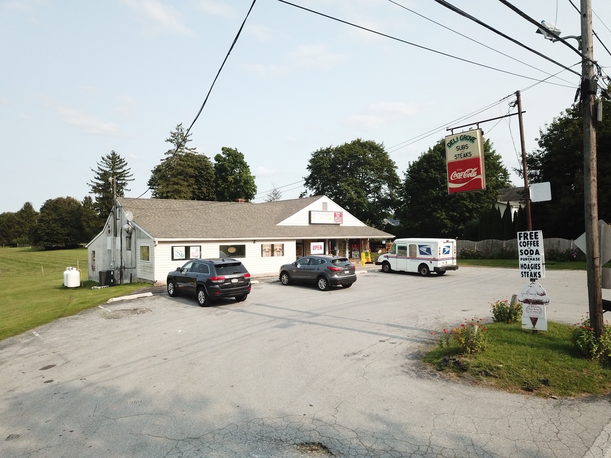 1401 S Whitford Rd, West Chester, PA for Sale