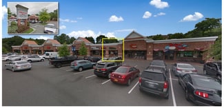 Nesconset, NY Retail - 232-248 Smithtown Blvd