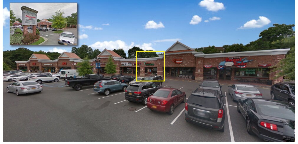 232-248 Smithtown Blvd, Nesconset, NY for Rent