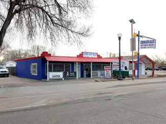 Fountain, CO undefined - 404-410 N Santa Fe Ave