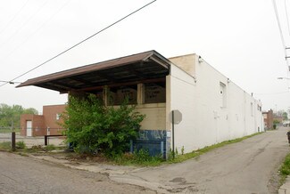 Columbus, OH Food Processing - 32 W Jenkins Ave