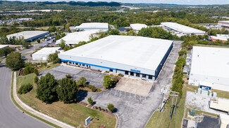 Nashville, TN Warehouse - 565 Brick Church Park Dr