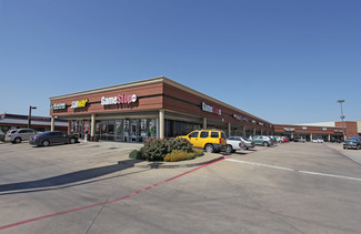 Watauga, TX Retail - 6245-6253 Rufe Snow Dr