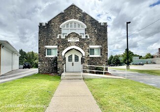 Saginaw, MI undefined - 1214 N Michigan Ave