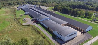 Alliance, OH Industrial - 16123 Armour St NE