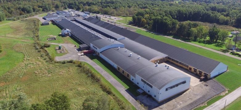 16123 Armour St NE, Alliance, OH for Rent