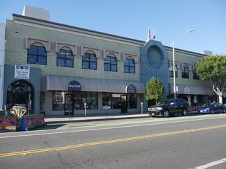 Santa Monica, CA Retail - 2510 Main St