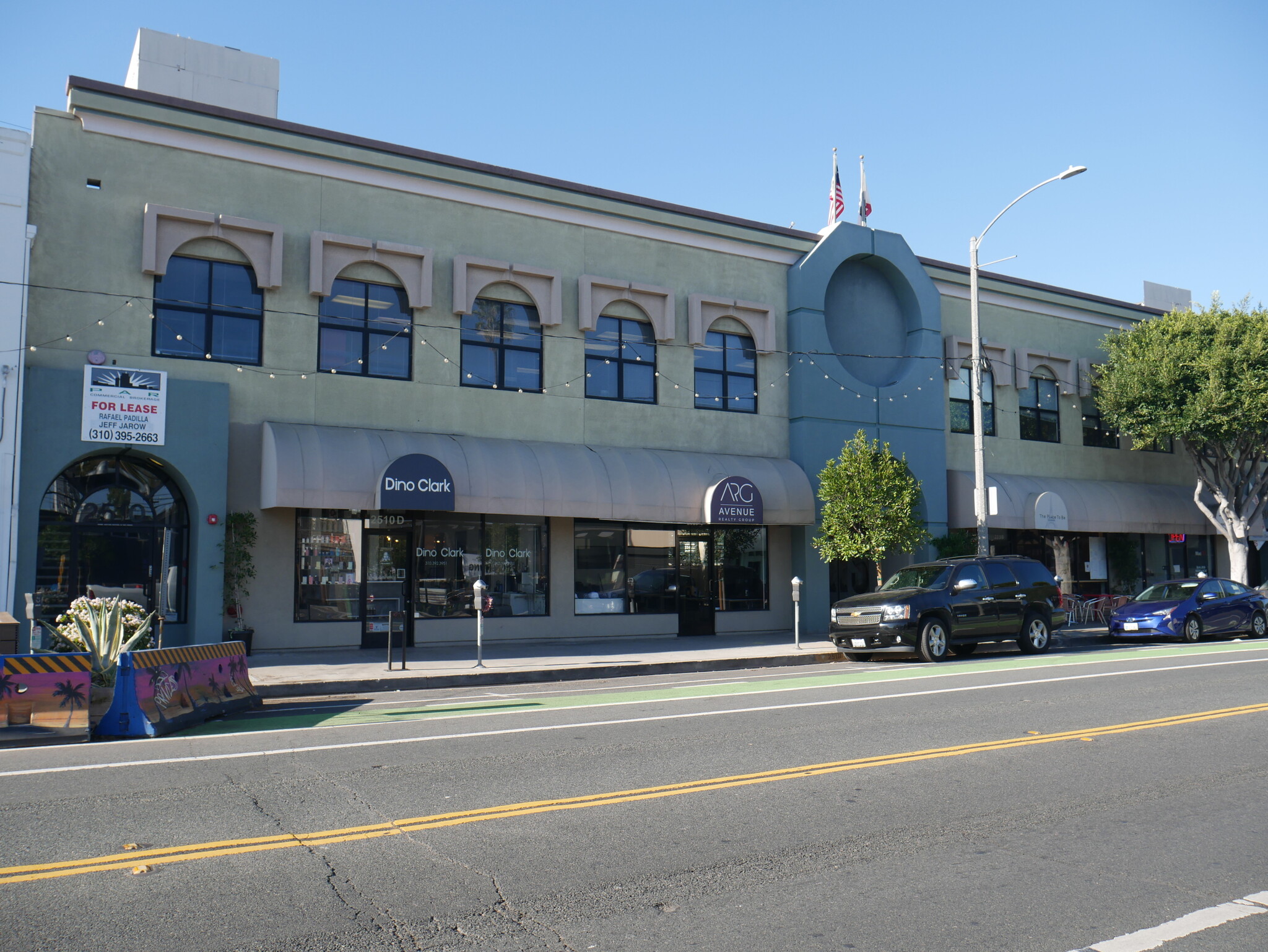 2510 Main St, Santa Monica, CA for Rent