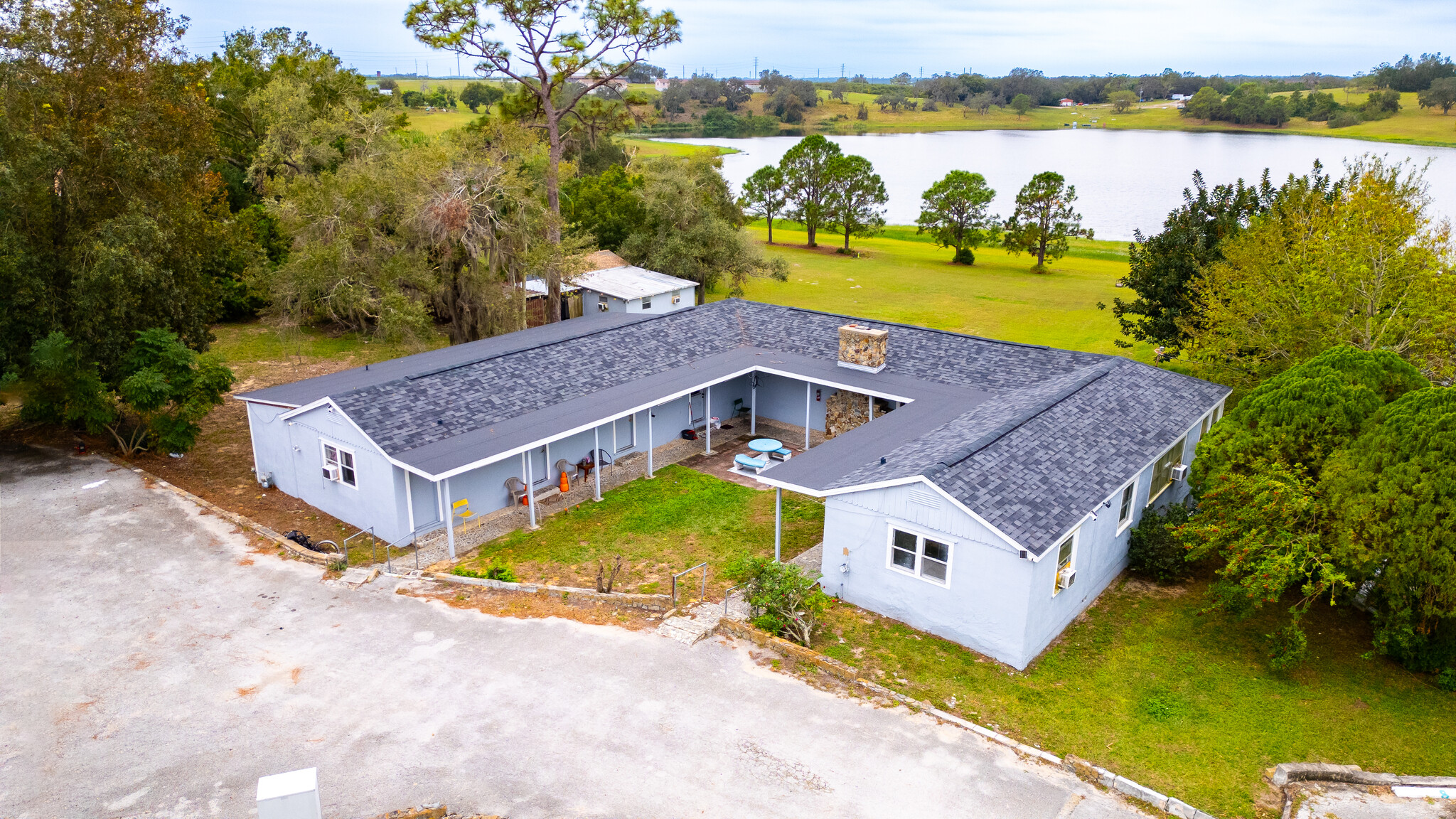 1210 State Road 17, Dundee, FL for Sale