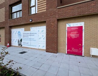 South Croydon, LND Retail - 443 Brighton Rd