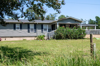 Jefferson, SC Manufactured Housing/Mobile Housing - 5622 Steen Rd